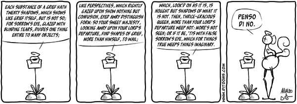 Strrrippit! Comic strip italiane