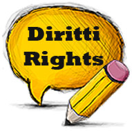 Umoristi a Marostica 2014 - Diritti|Rights