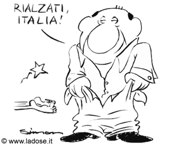 L'Italia s' destra - Frosini